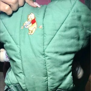 Accessories - Baby kangaroo pouch for infants Accessories - Baby kangaroo pouch for infants